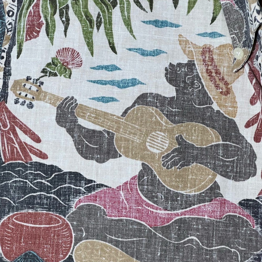 Reyn x Varez Kanikapila - Picture 1 of 8